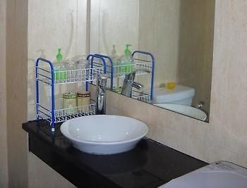 E-Jia Hotel Apartment Hangzhou Fenghua Eksteriør bilde
