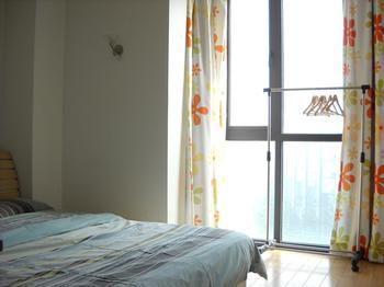 E-Jia Hotel Apartment Hangzhou Fenghua Eksteriør bilde