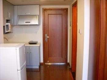 E-Jia Hotel Apartment Hangzhou Fenghua Eksteriør bilde