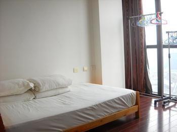 E-Jia Hotel Apartment Hangzhou Fenghua Eksteriør bilde