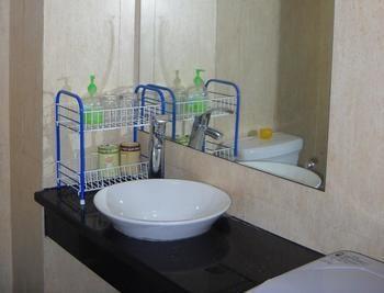 E-Jia Hotel Apartment Hangzhou Fenghua Eksteriør bilde
